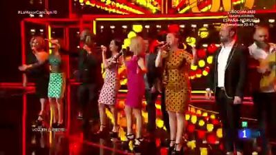 R.A.Y.A. y su versi�n de 'Fiesta'