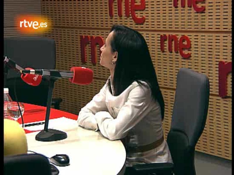 Entrevista íntegra a Corredor en RNE | Ver