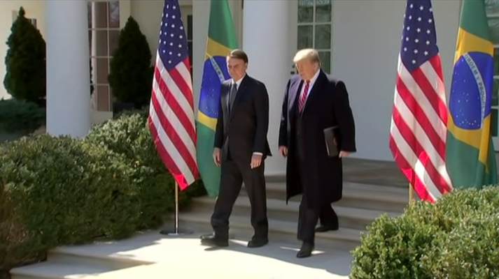 El mundo en 24 horas - El mundo en 24 horas - 22/03/19