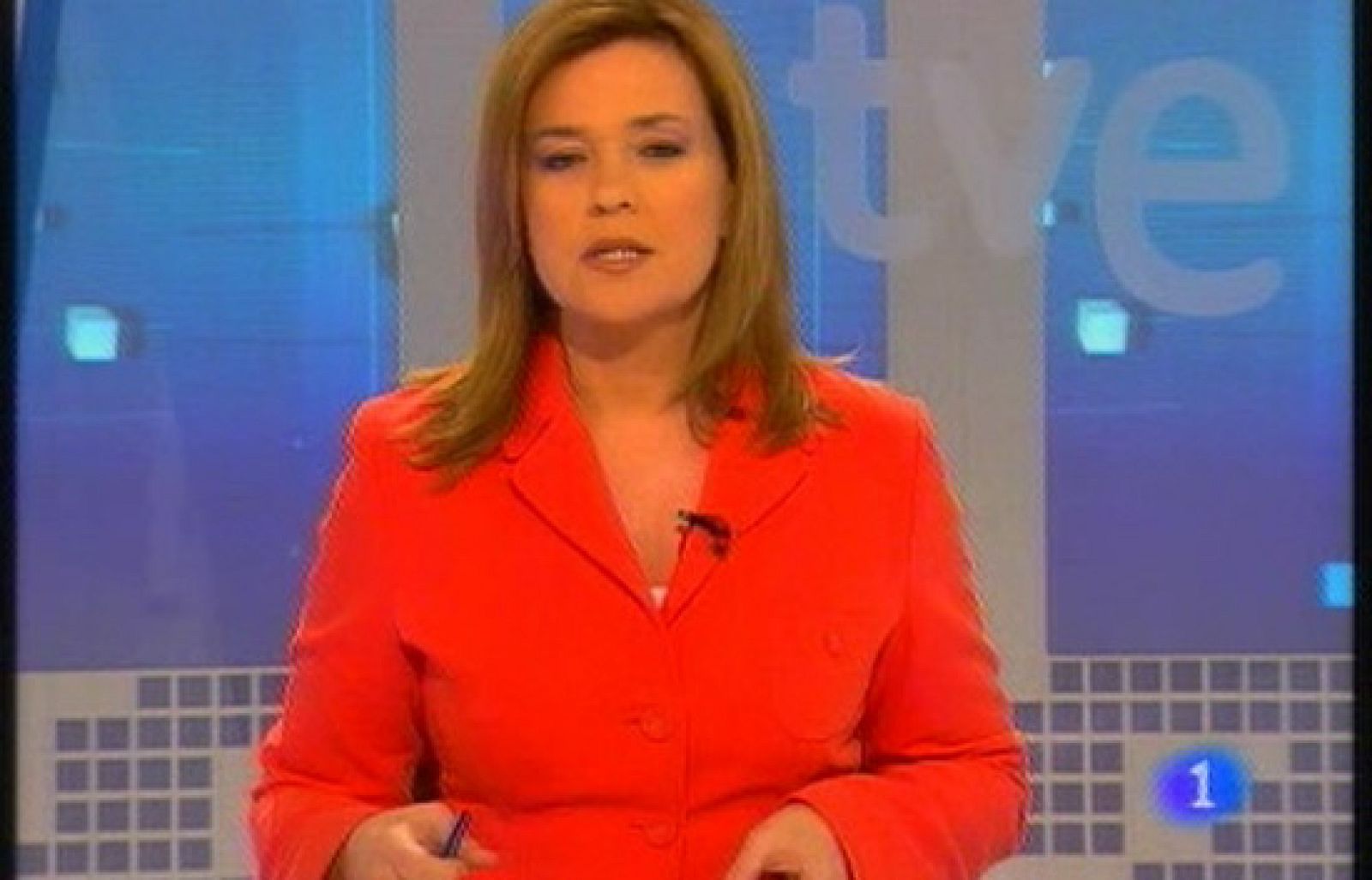 L'informatiu migdia - 19/05/09 - L'Informatiu | Veure