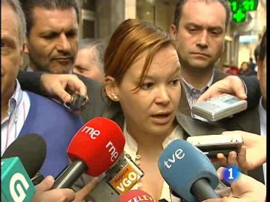  - Pajín acusa a Camps de mentir