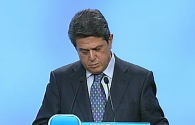 Telediario 1 - Telediario en 4' - 19/05/09