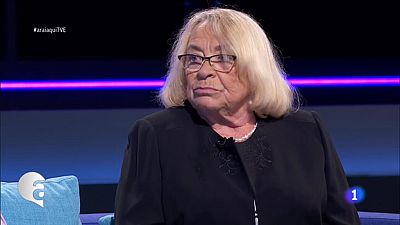 Ara i aqu� - Cal endurir les penes per als culpables d'accidents? - Ara i aqu� | Veure