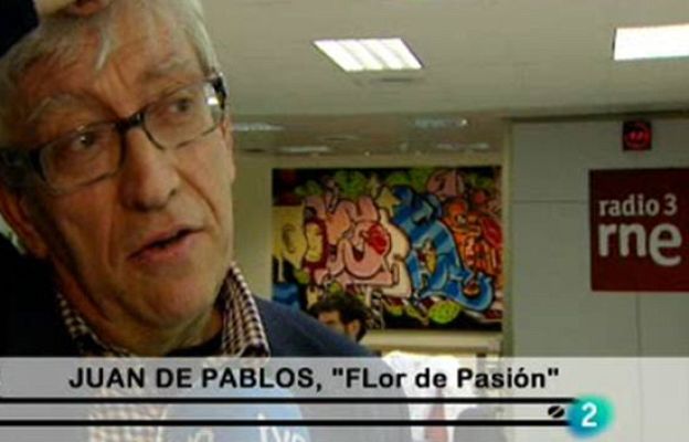 No Disparen al Pianista - Recordando a Antonio Vega