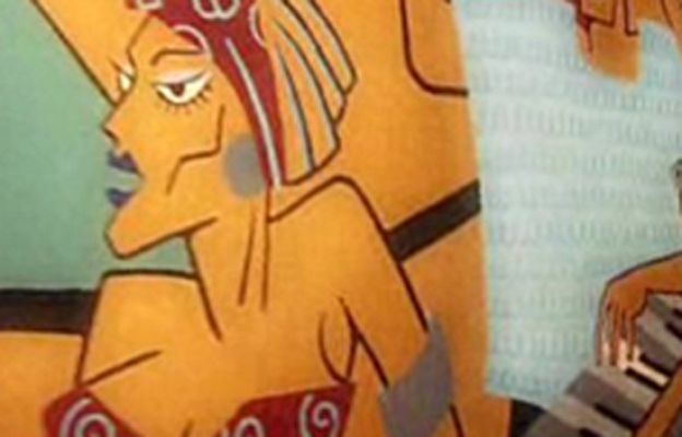 No Disparen al Pianista - El Madrid de Antonio Vega