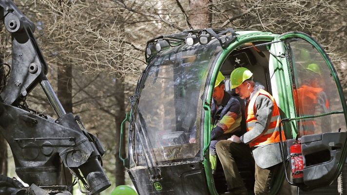 Audiencia Abierta - Audiencia Abierta - 23/03/19