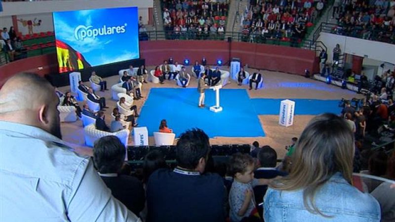 Telecanarias - 23/03/2019