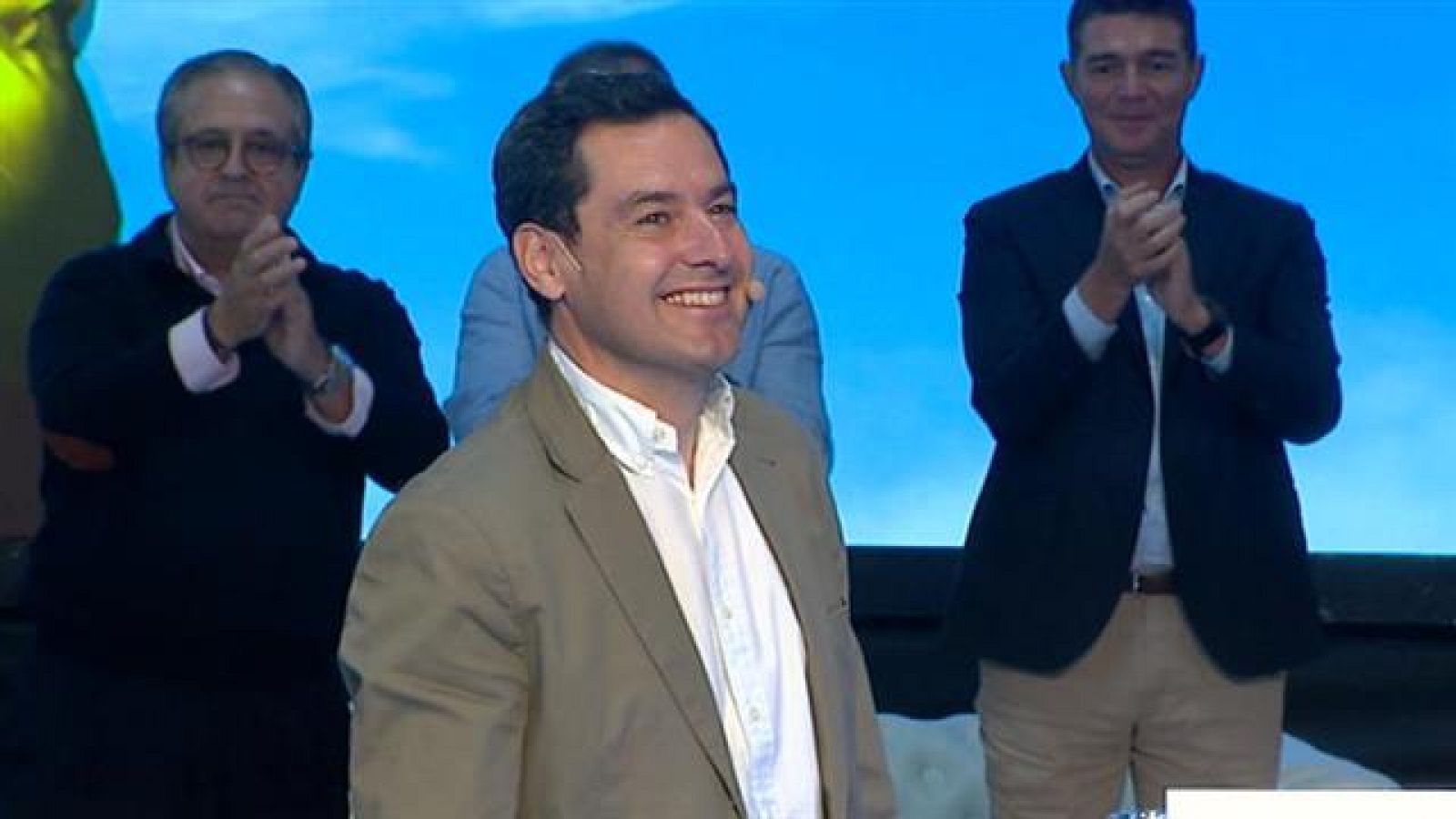 Canarias en 2' - 23/03/2019