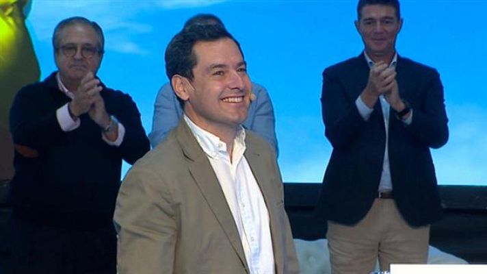 Telecanarias - Canarias en 2' - 23/03/2019