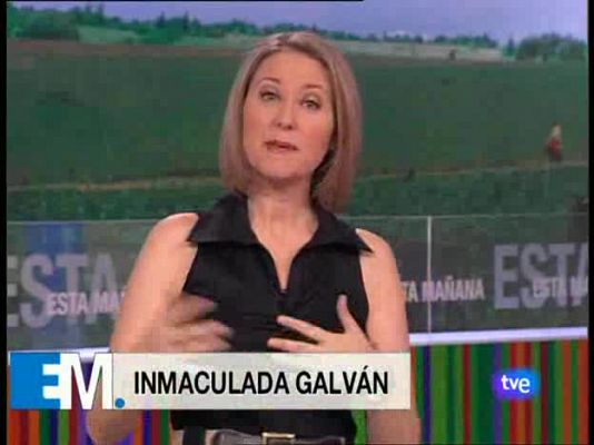 Esta mañana - Esta mañana - 19/05/09