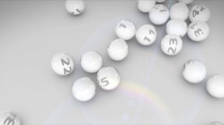 SELAE - Lotería Primitiva y Jóker - 23/03/2019