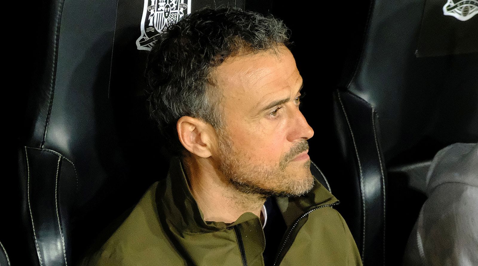 Luis Enrique: "Mereciamos haber ganado cinco o seis a uno"