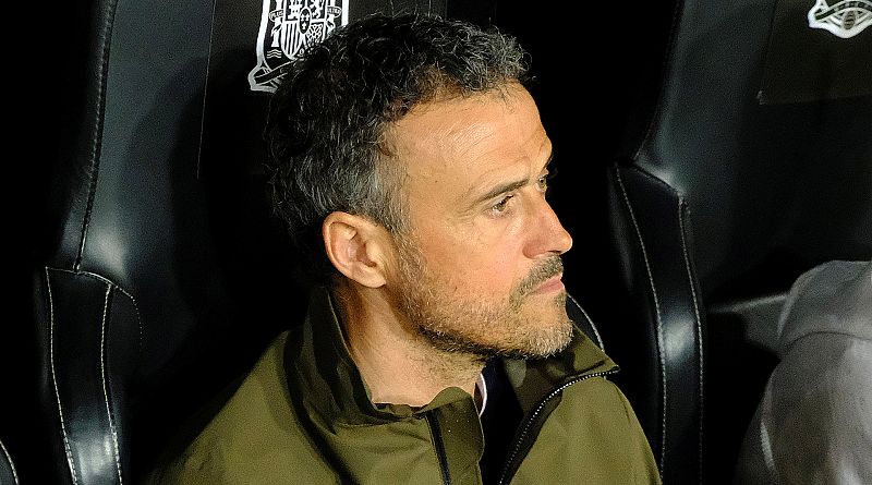 Luis Enrique: "Mereciamos haber ganado cinco o seis a uno"