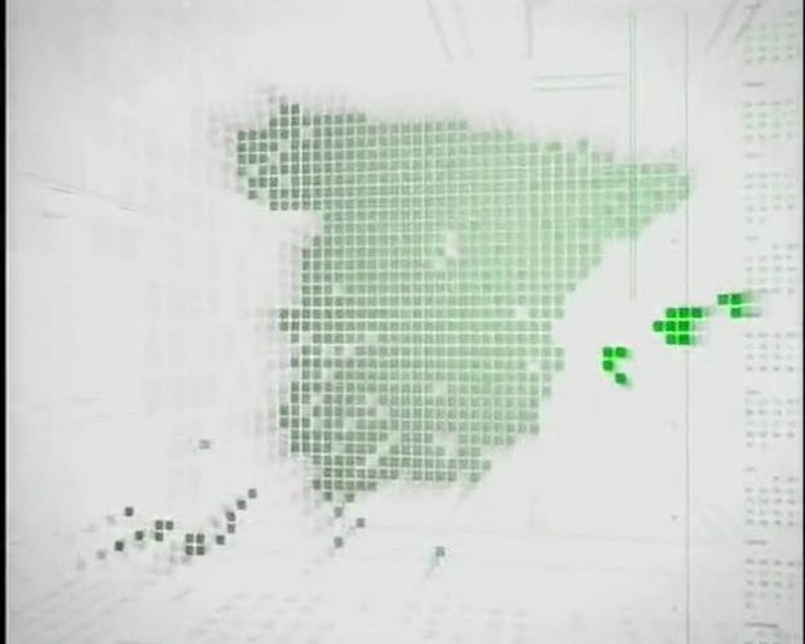 Informatiu Balear. Informatiu de les Illes Balears. (19/05/09)