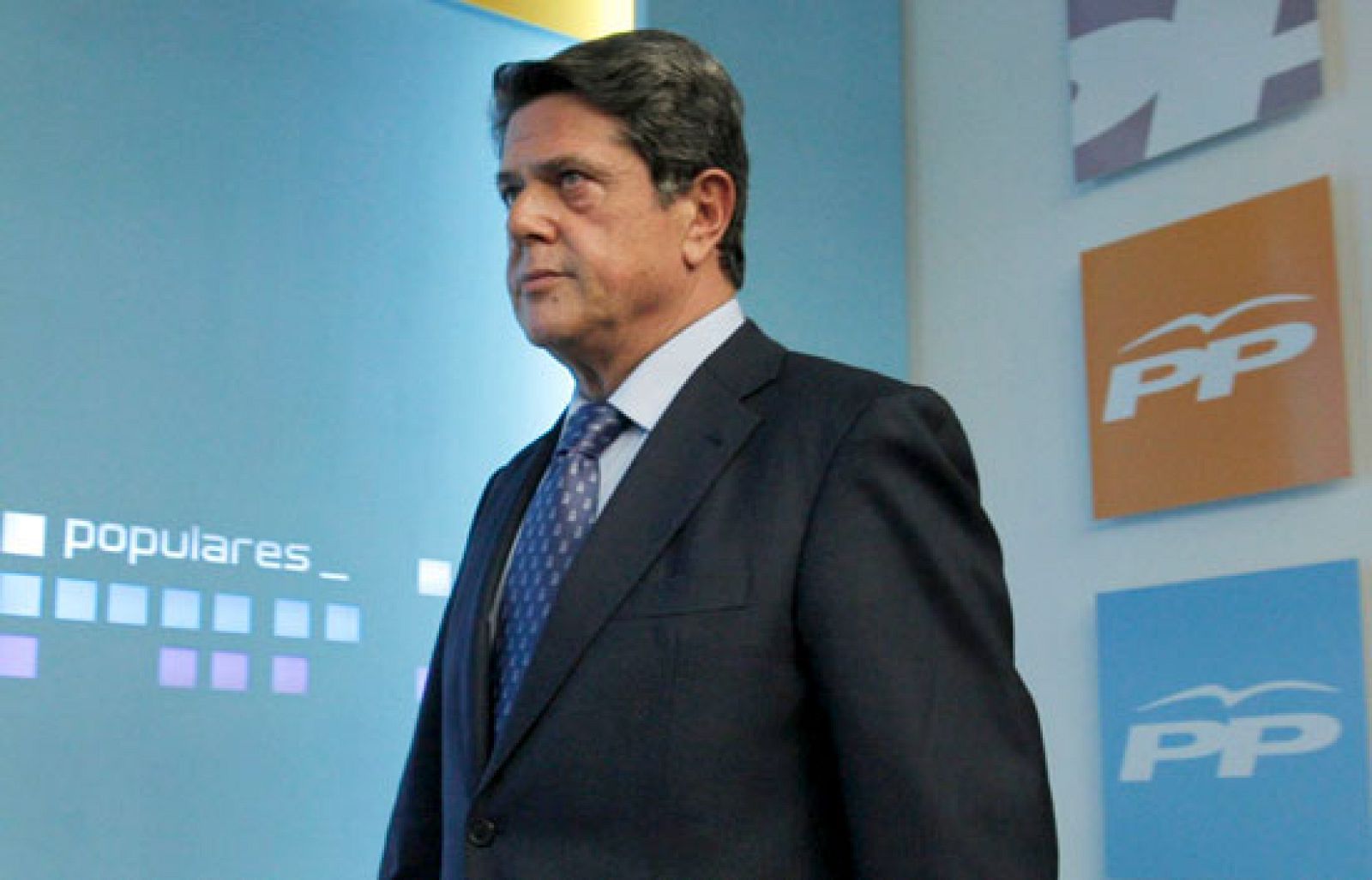 Federico Trillo rechaza cualquier responsabilidad respecto a las identificaciones errónea del Yak 42 | Ver