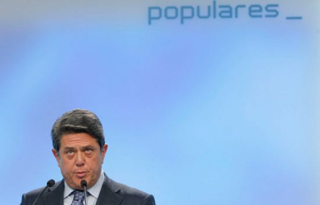 Telediario 1 - Telediario en 4' - 19/05/09