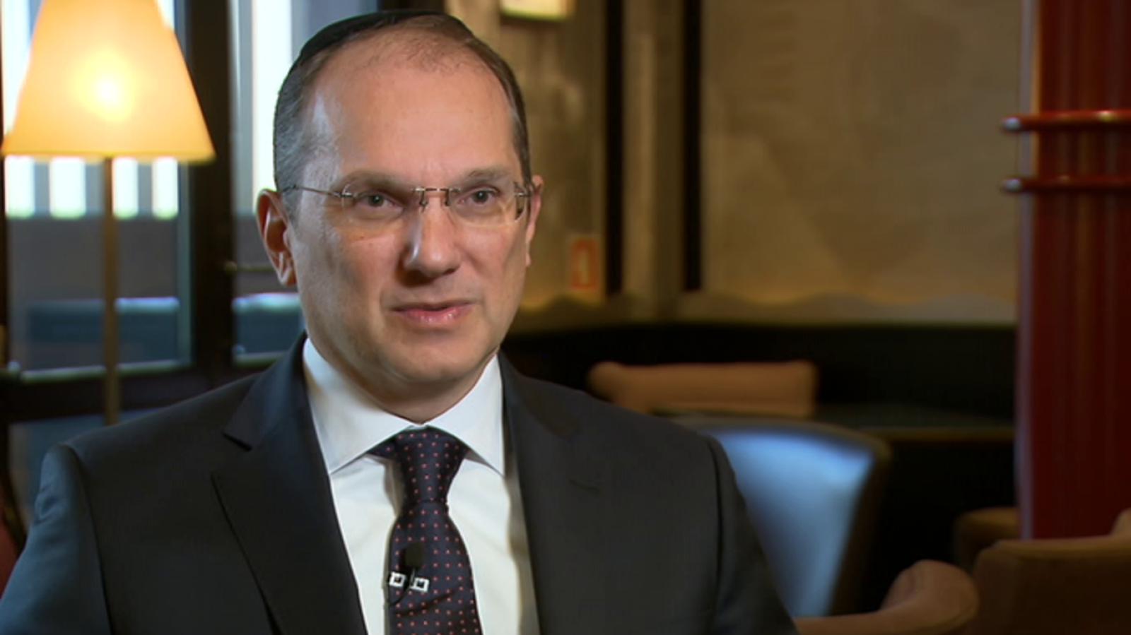 Shalom - Convertir la oración en una partitura - ver ahora