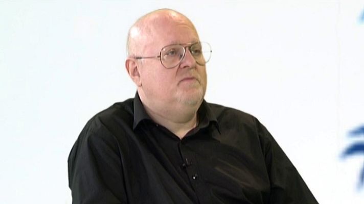 Medina en TVE - Convenio CIE - ministerio de Sanidad