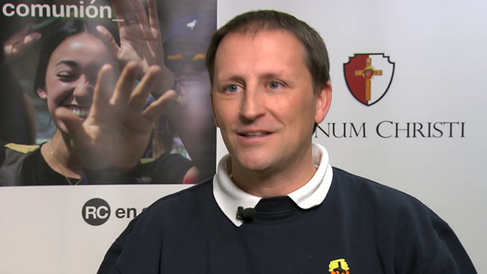 Testimonio - De misiones en Semana Santa - ver ahora