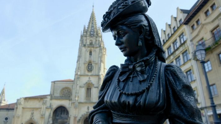 Arranca en verde - Oviedo