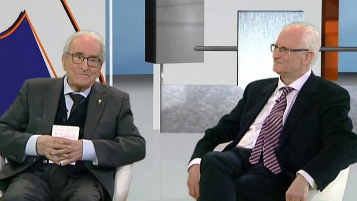 Últimas preguntas - Cuidados paliativos y eutanasia