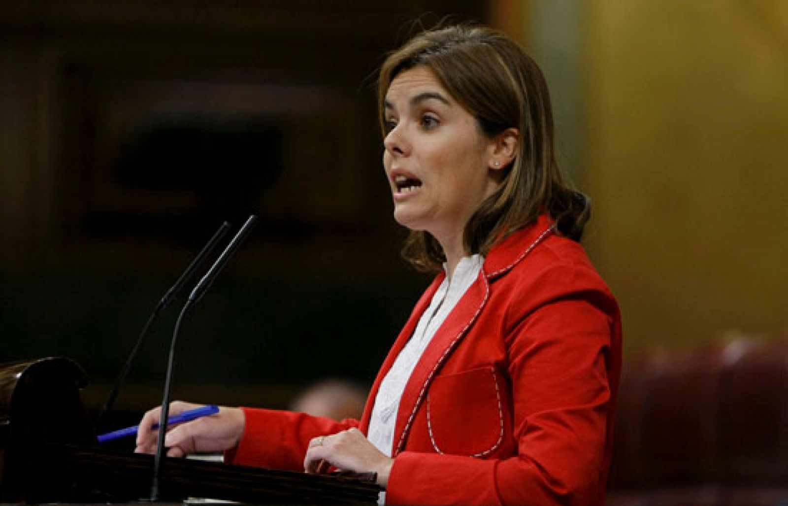 El PSOE dice que el PP se ha llevado en el Congreso su mayor revolcón parlamentario | Ver