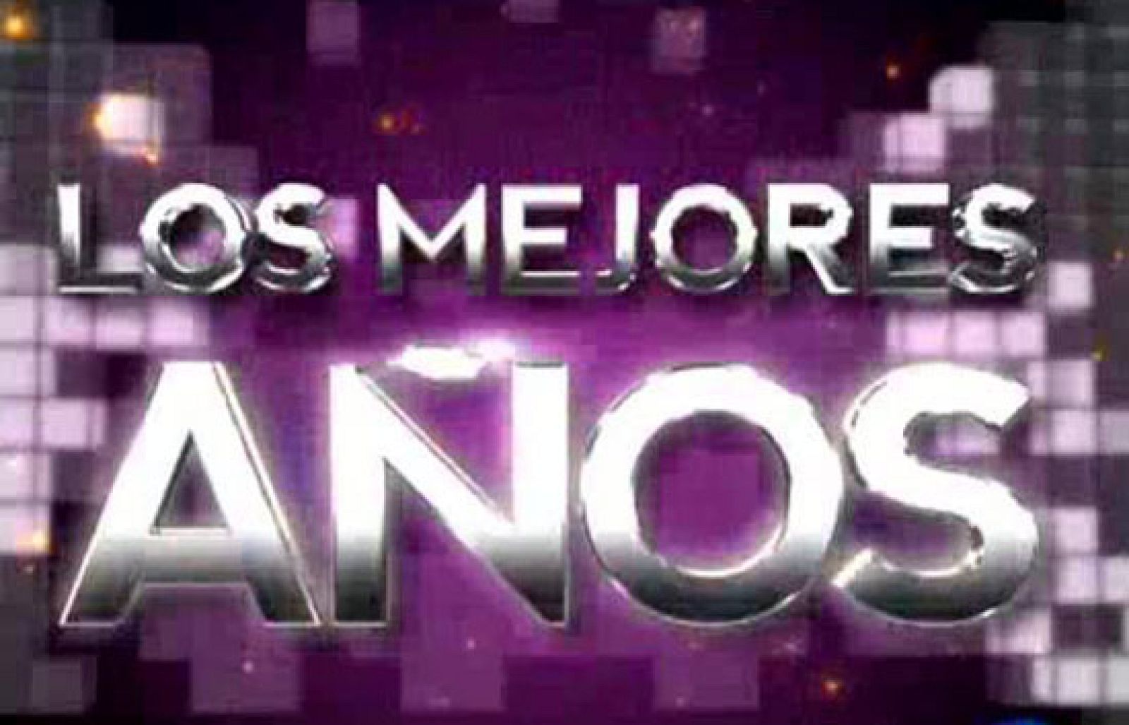 Los mejores años de nuestra vida - Décadas de los 50 y 60 - Los mejores años | Ver