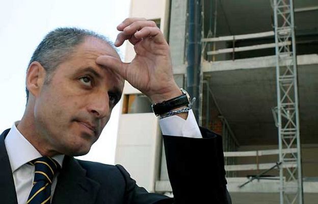  - Llega la comparecencia de Camps