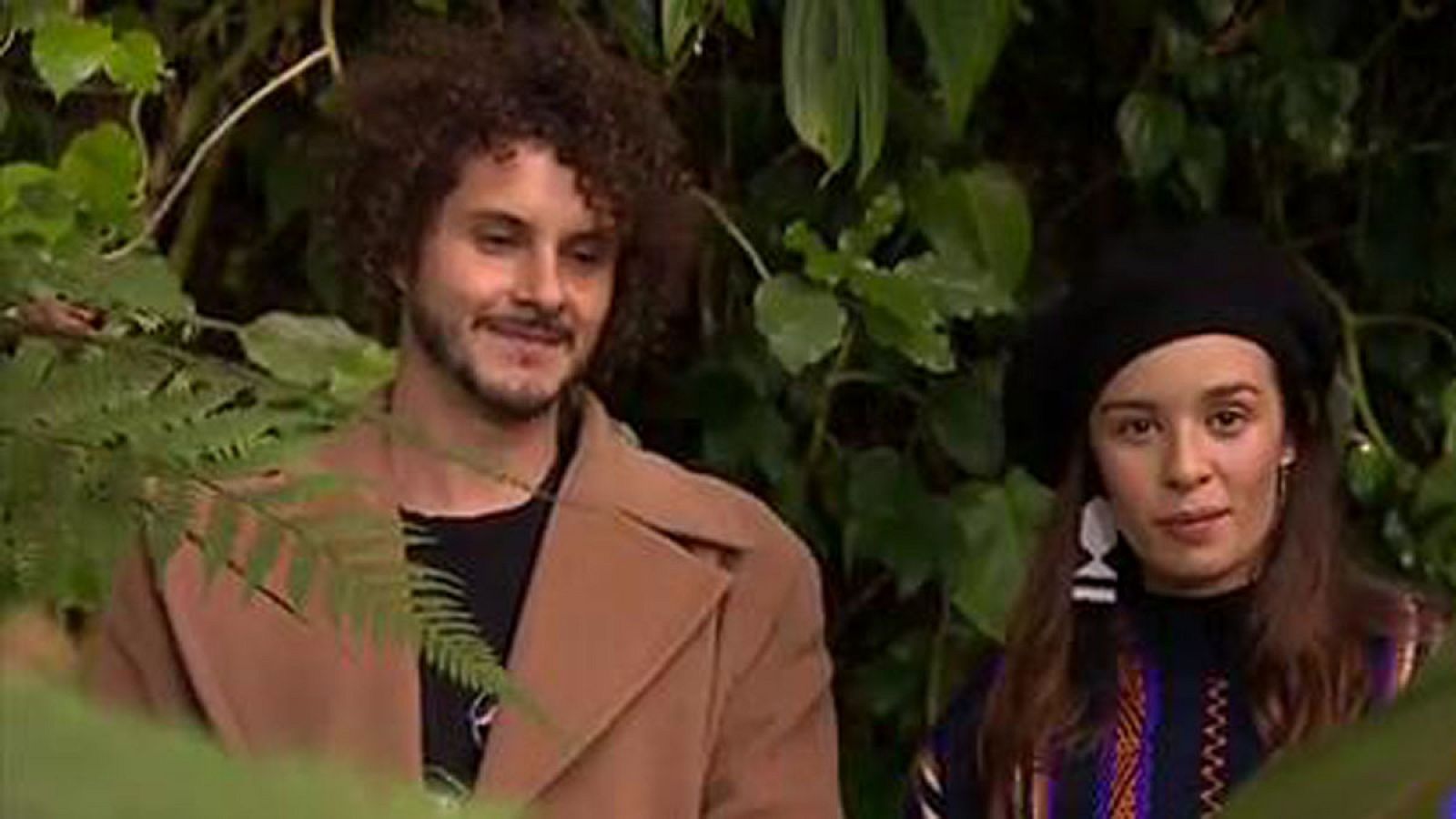 El grupo musical Monsieur Priné cosecha otro éxito más - Ver ahora