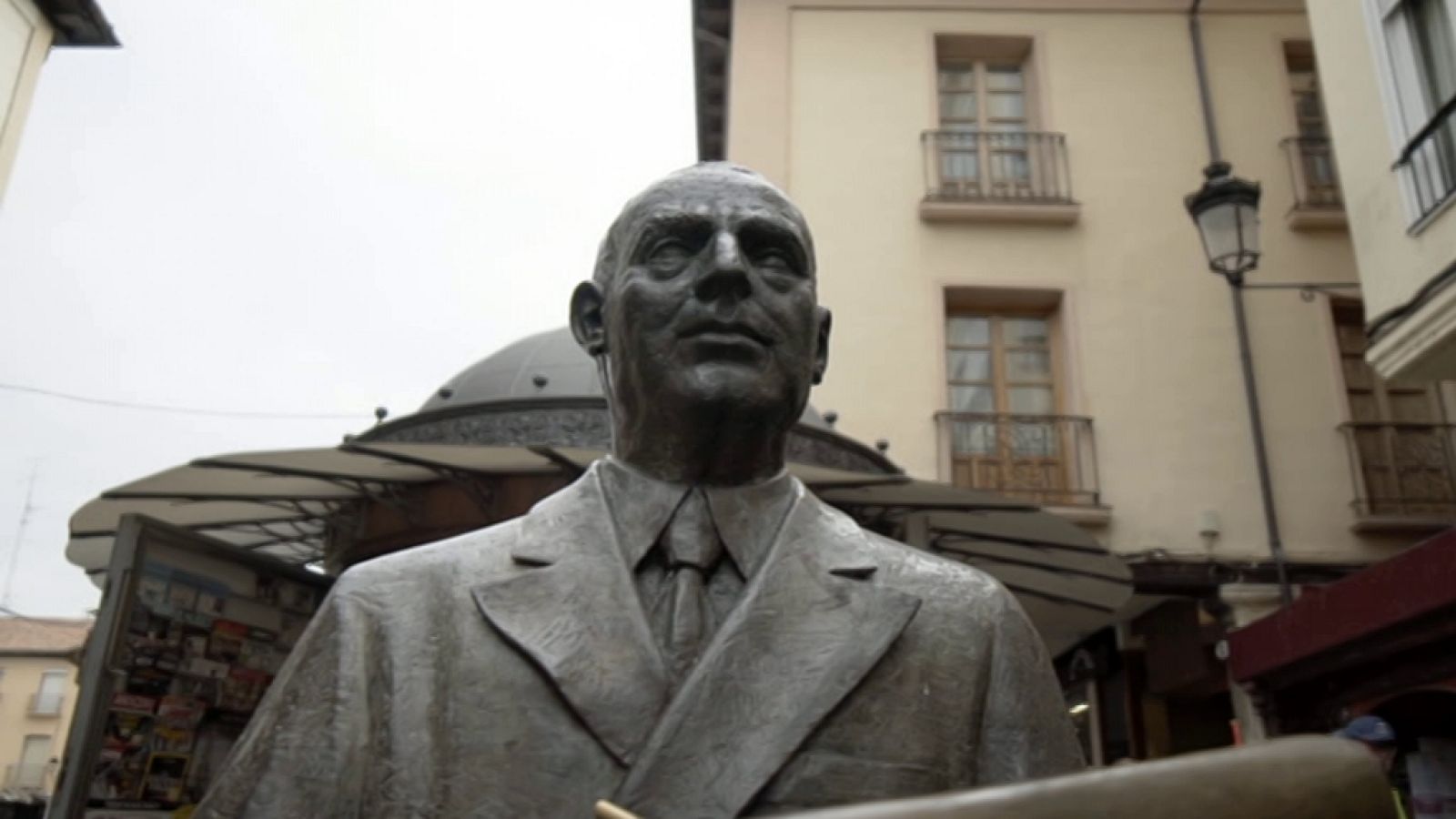 Un país mágico - Palencia - ver ahora