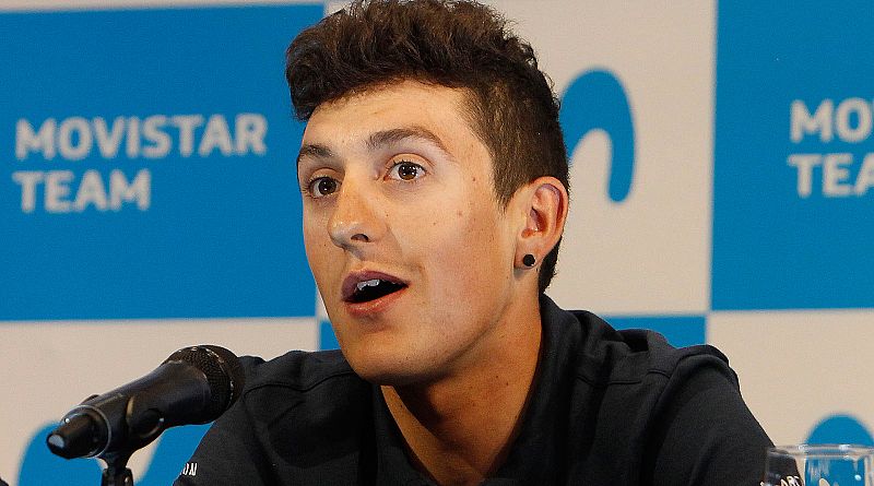 El corredor de Movistar Marc Soler ha dicho que la Volta a Catalunya que arranca este lunes siempre es "algo especial".