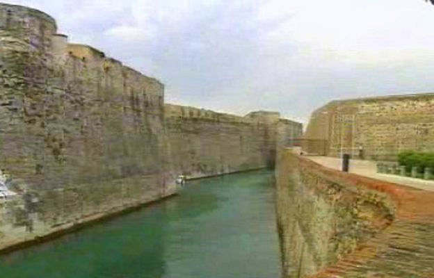 España Directo - Ceuta, la perla del mediterráneo