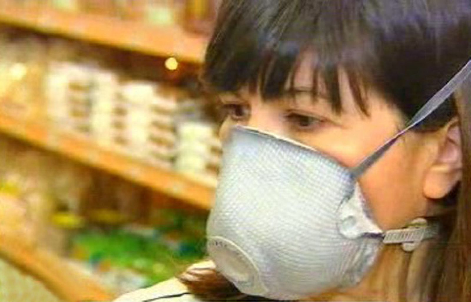 España Directo - Marcadas por la alergia | Ver