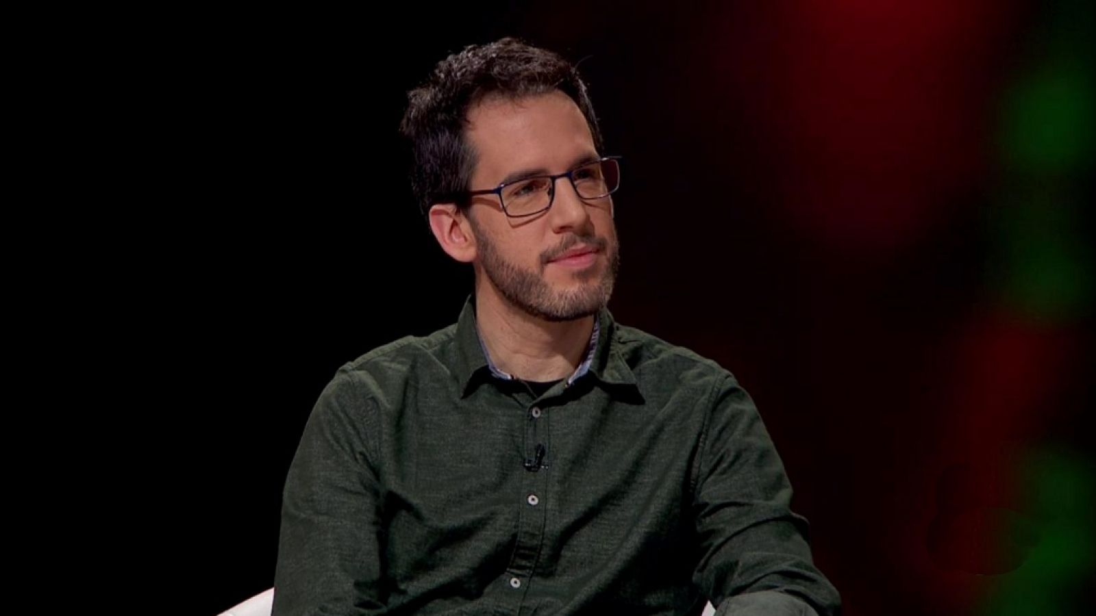 Versión española - Techo y comida (presentación) - ver ahora