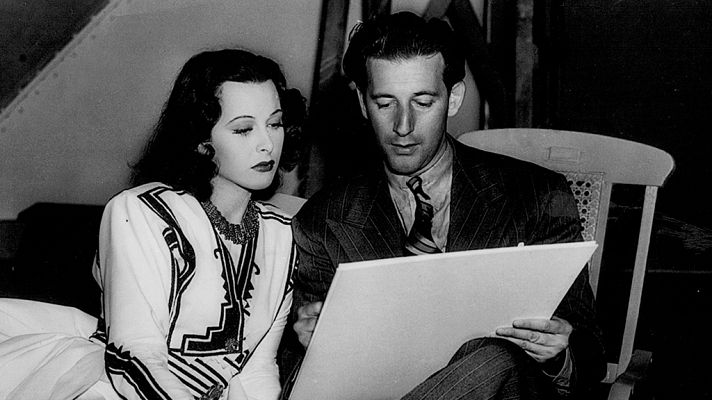 La noche temática - Ser mujer en Hollywood - Avance