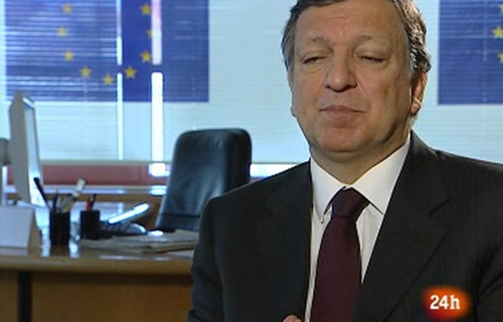 El mundo en 24 horas - 14/05/09 - El mundo en 24 horas | Ver