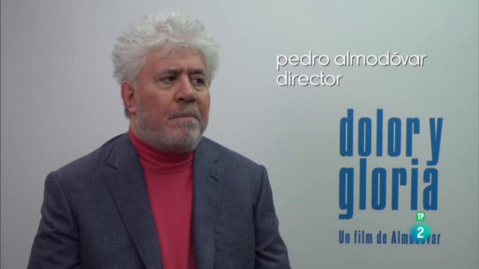 Vídeo sobre el programa Punts de vista del 22/03/2019