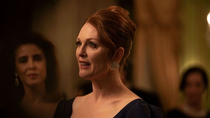 Días de cine - 'Bel Canto: la última función'