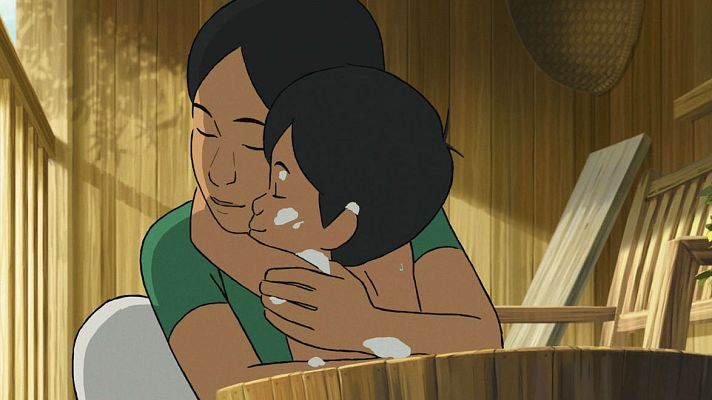 Días de cine - 'Funan'