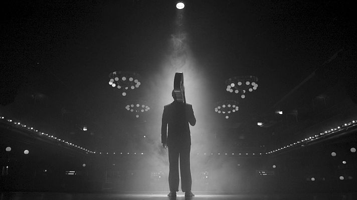 Días de cine - 'Peret, yo soy la rumba'