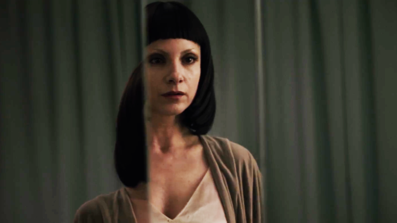 Cine en casa: 'Qui�n te cantar�' y 'Cl�max' | Ver