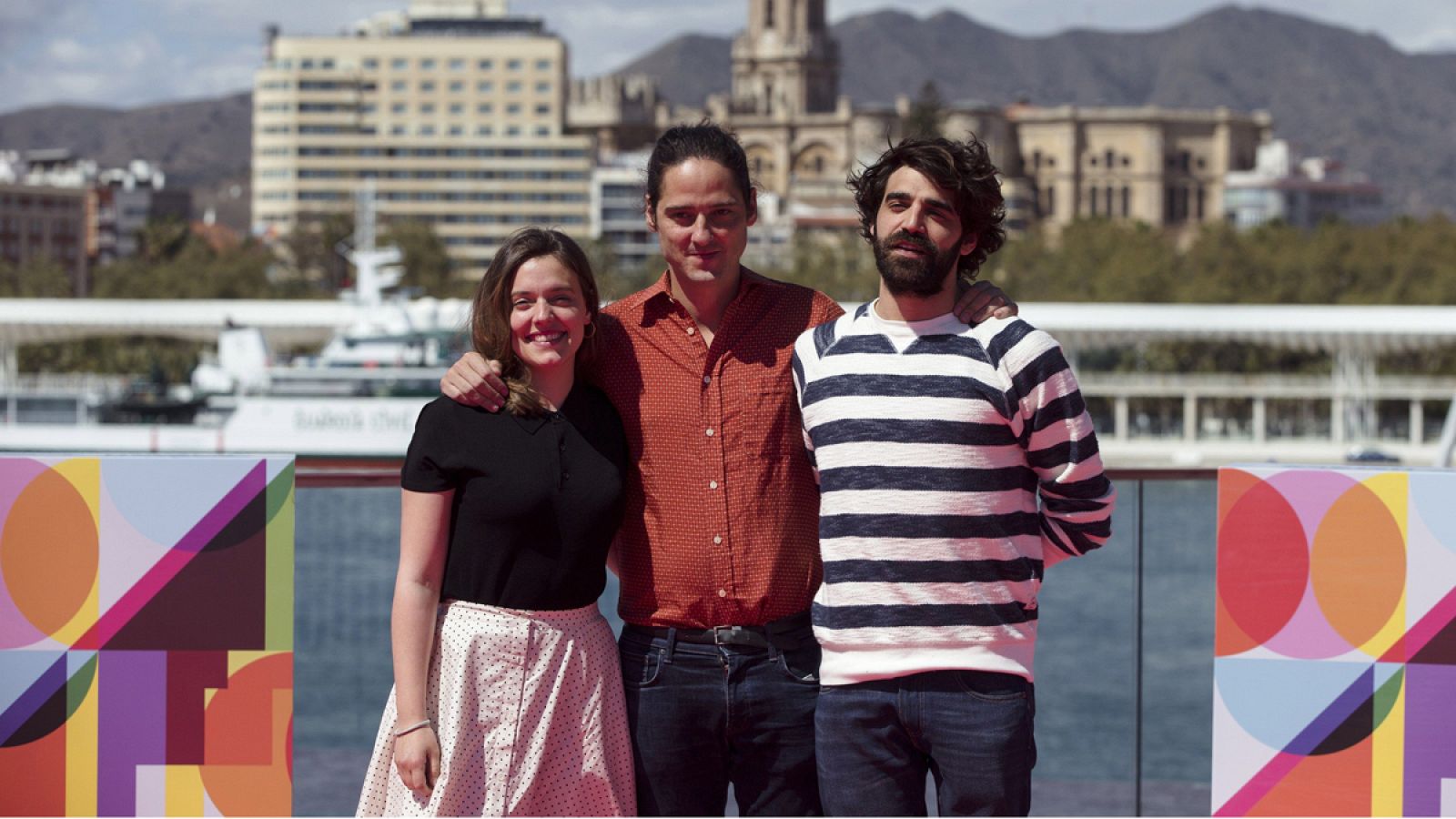 Festival de Málaga | Ver