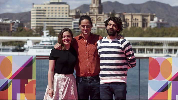 Días de cine - Festival de Málaga