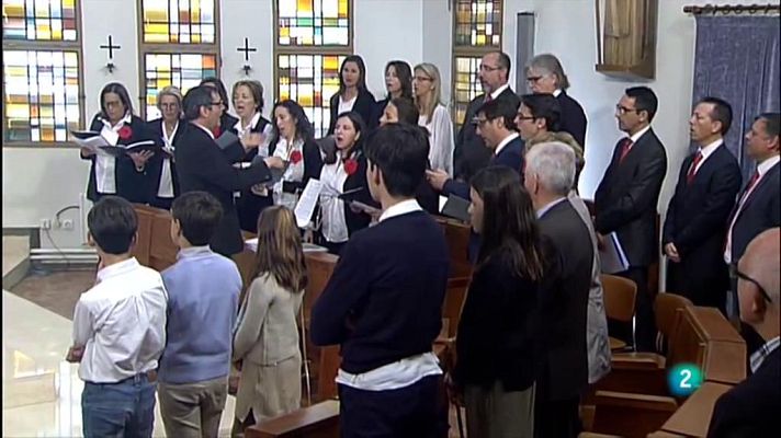 La Missa - La Missa - 24/03/2019