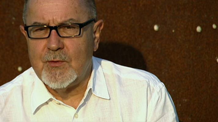 50 años de - Iconos ibéricos (Bigas Luna)