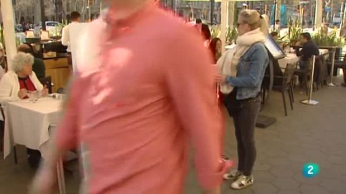 Agrosfera - PASEIG GOURMETS Y CARACOLES