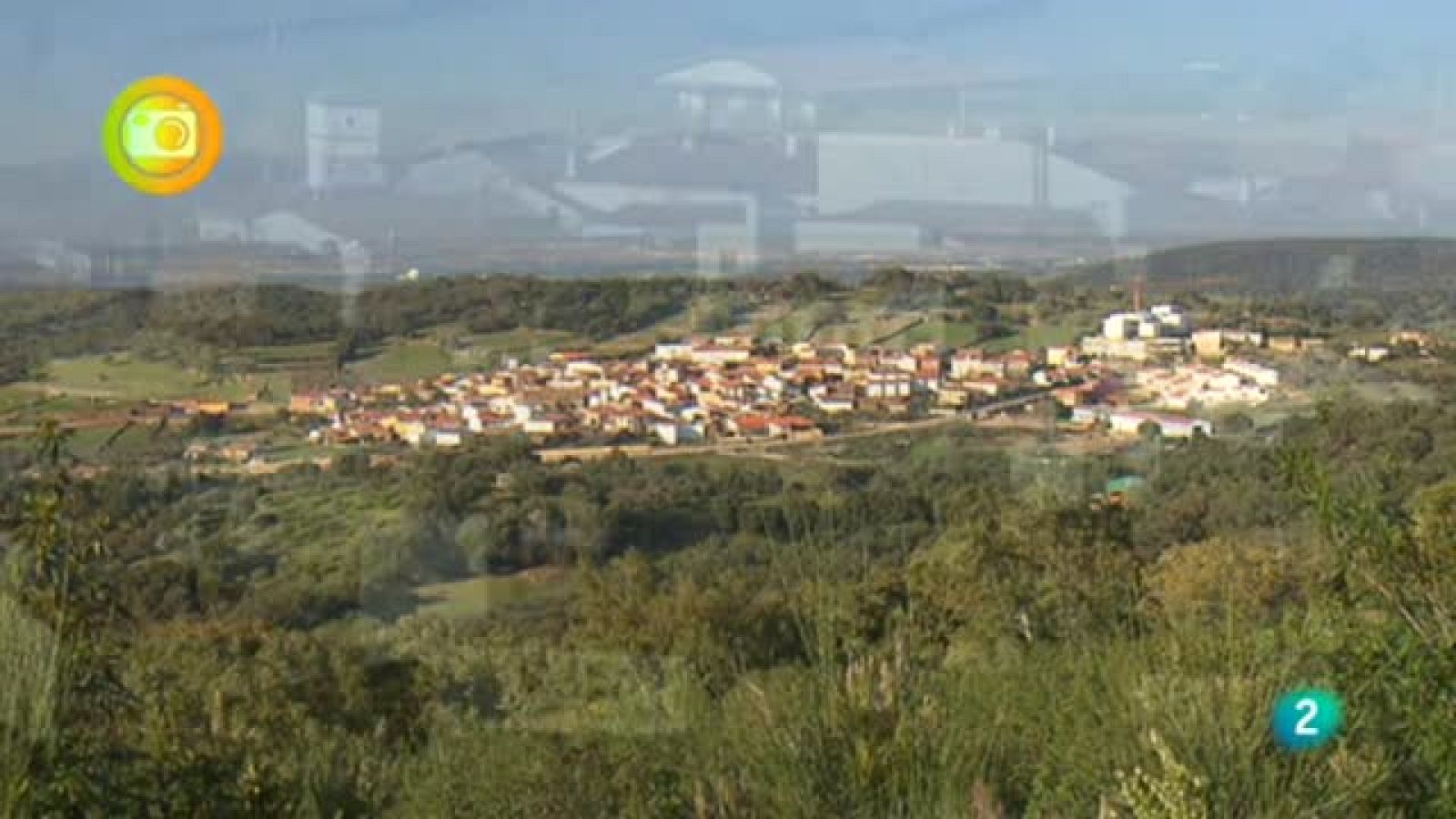 Turismo rural, ROMANGORDO