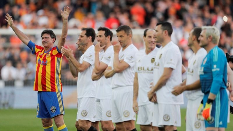 La Comunidad Valenciana en 2' - 25/03/19 - ver ahora