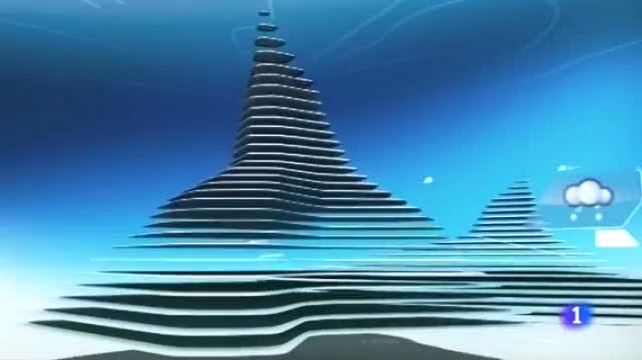 Noticias de Castilla y León - El tiempo en Castilla y León - 25/03/19