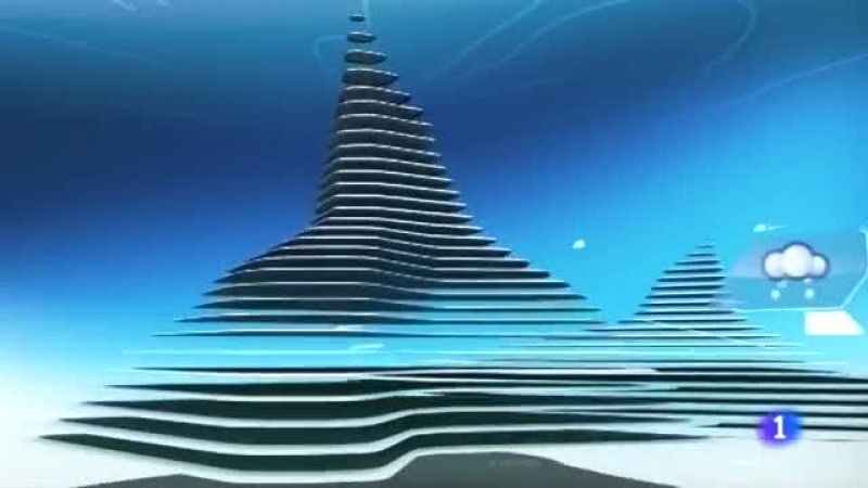 El tiempo en Castilla y León - 25/03/19